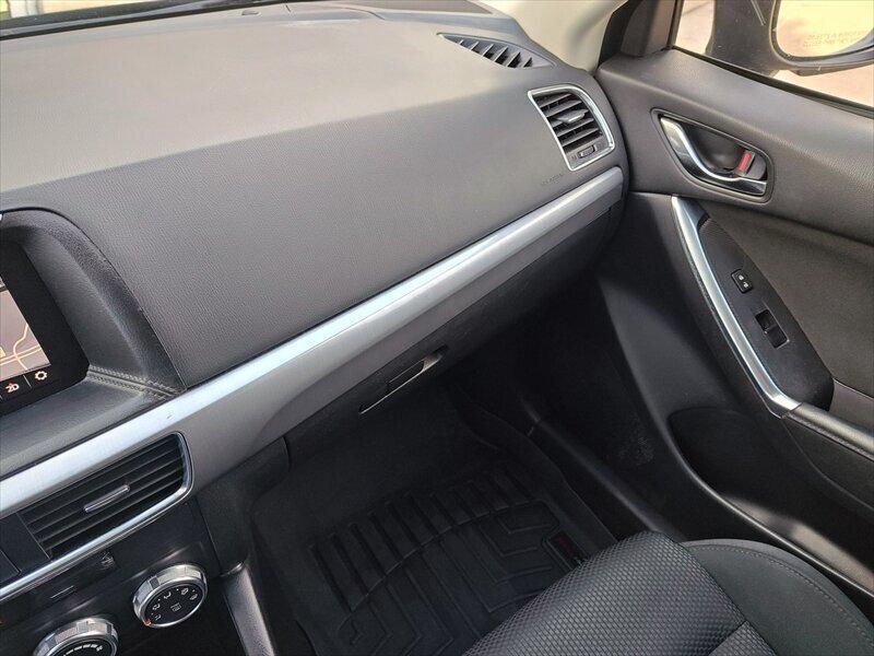 used 2016 Mazda CX-5 car, priced at $13,498