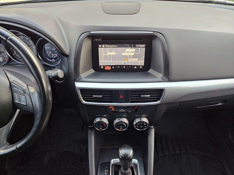 used 2016 Mazda CX-5 car, priced at $13,498