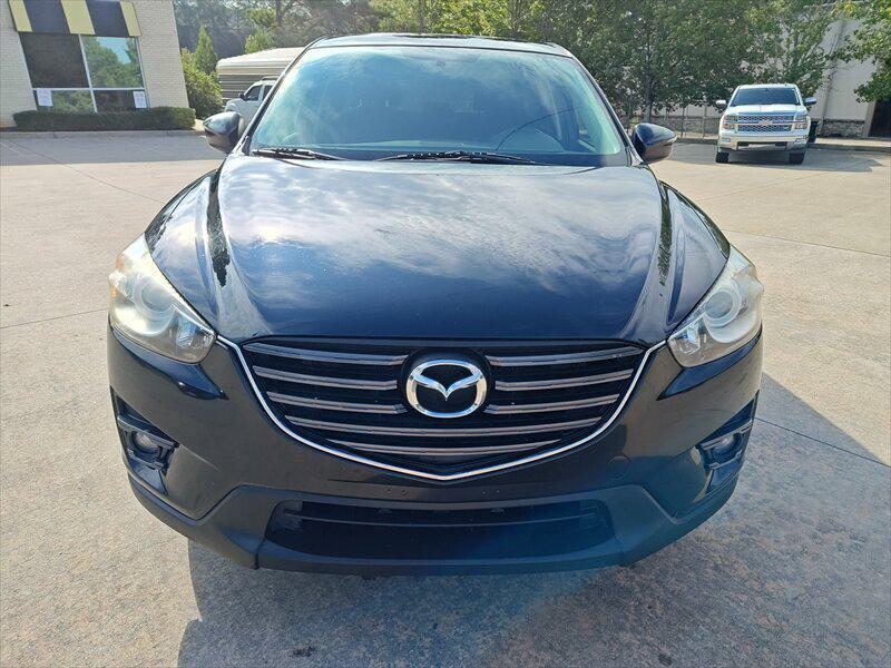 used 2016 Mazda CX-5 car, priced at $13,498