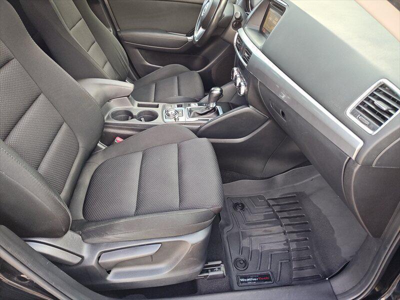 used 2016 Mazda CX-5 car, priced at $13,498