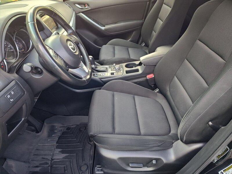 used 2016 Mazda CX-5 car, priced at $13,498