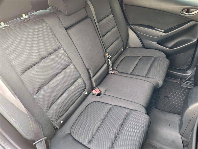 used 2016 Mazda CX-5 car, priced at $13,498