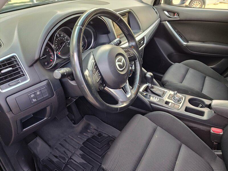 used 2016 Mazda CX-5 car, priced at $13,498
