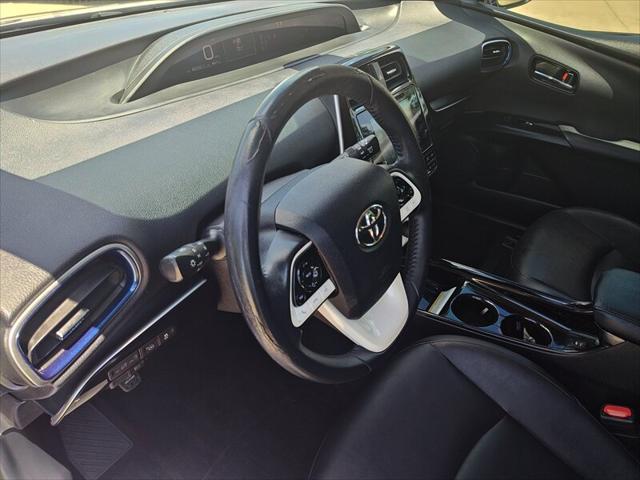 used 2017 Toyota Prius car, priced at $19,998
