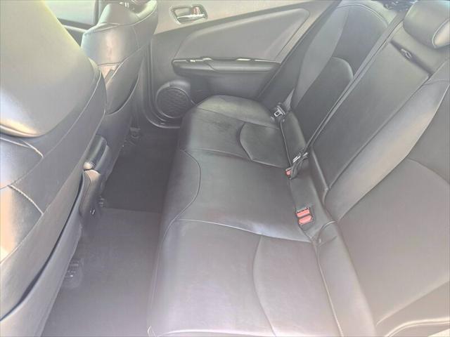 used 2017 Toyota Prius car, priced at $19,998