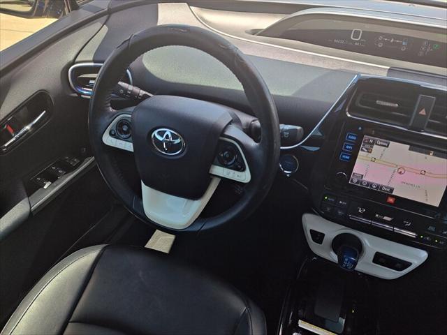 used 2017 Toyota Prius car, priced at $19,998