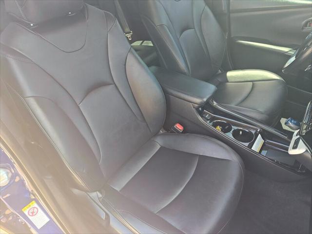 used 2017 Toyota Prius car, priced at $19,998