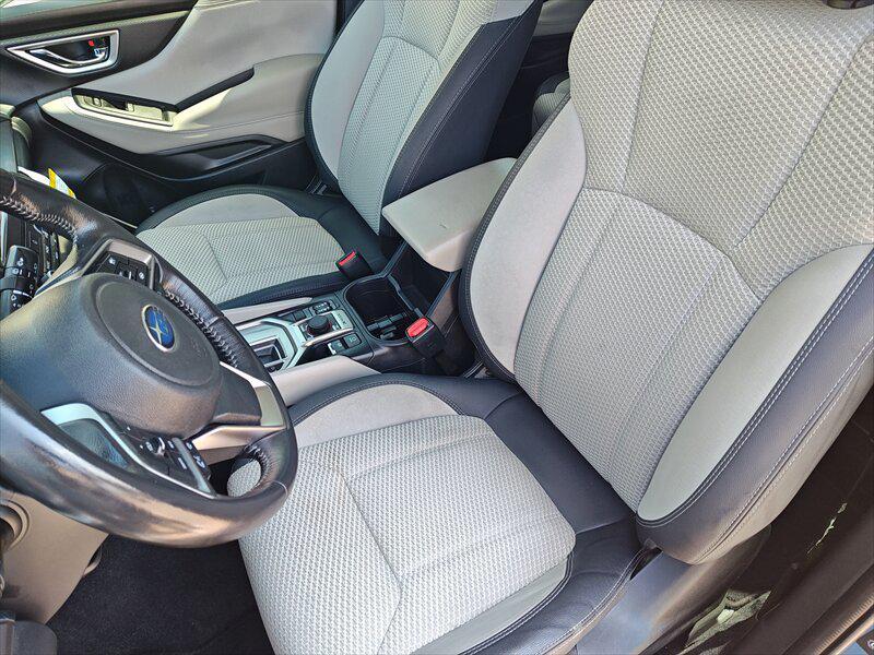 used 2022 Subaru Forester car, priced at $22,998