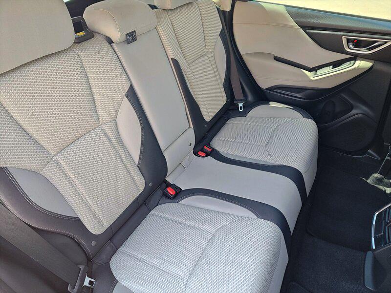 used 2022 Subaru Forester car, priced at $22,998