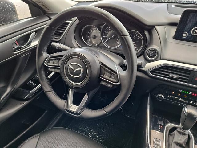 used 2019 Mazda CX-9 car, priced at $21,498