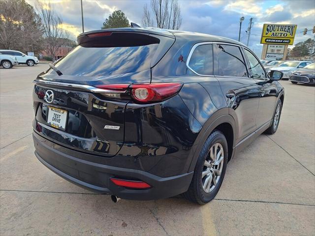 used 2019 Mazda CX-9 car, priced at $21,498