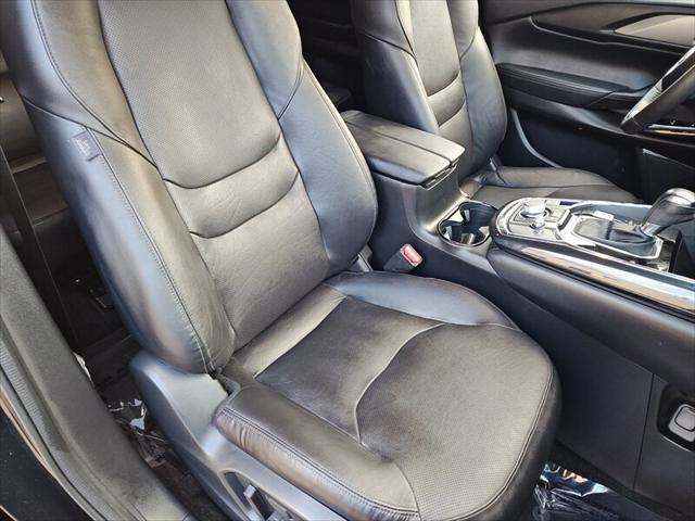 used 2019 Mazda CX-9 car, priced at $21,498