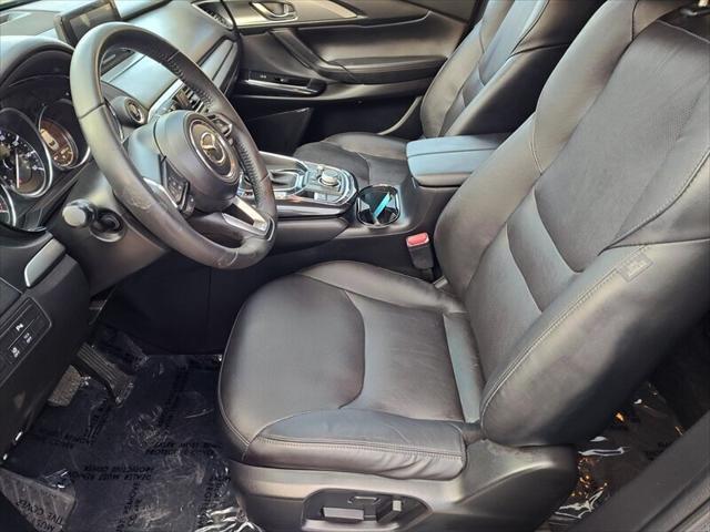used 2019 Mazda CX-9 car, priced at $21,498