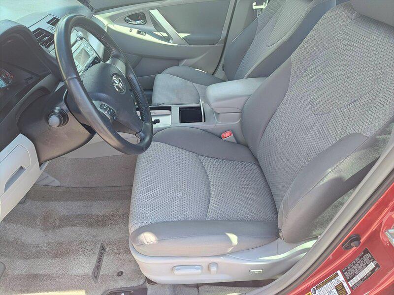 used 2009 Toyota Camry car, priced at $6,998