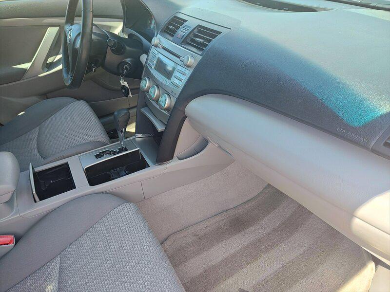 used 2009 Toyota Camry car, priced at $6,998
