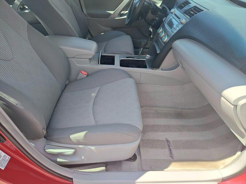 used 2009 Toyota Camry car, priced at $6,998