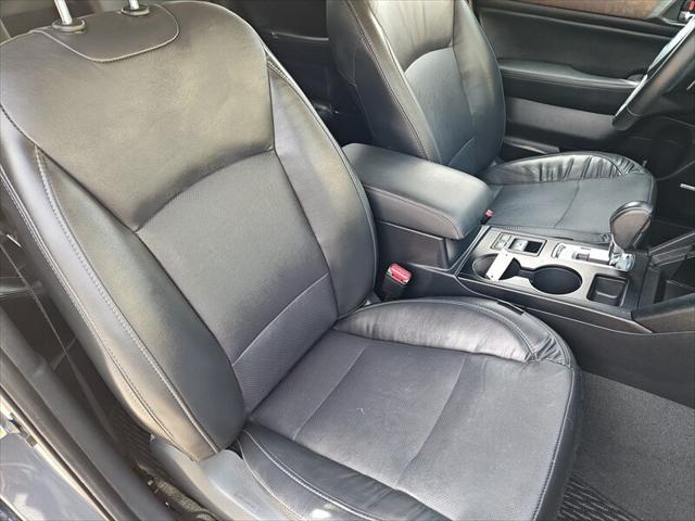 used 2016 Subaru Outback car, priced at $16,998