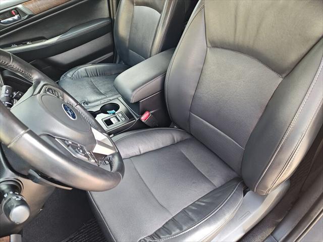 used 2016 Subaru Outback car, priced at $16,998