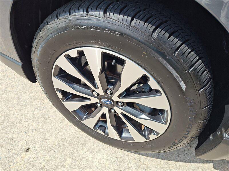 used 2016 Subaru Outback car, priced at $16,998