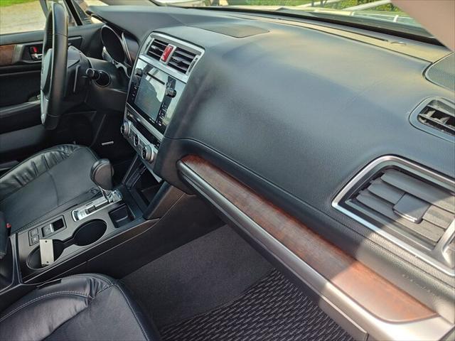 used 2016 Subaru Outback car, priced at $16,998