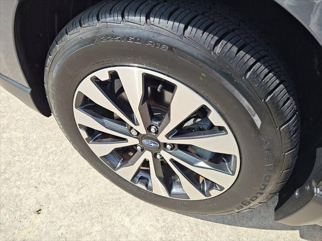 used 2016 Subaru Outback car, priced at $16,998
