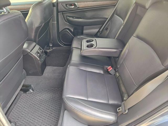 used 2016 Subaru Outback car, priced at $16,998