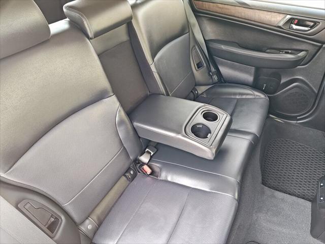 used 2016 Subaru Outback car, priced at $16,998