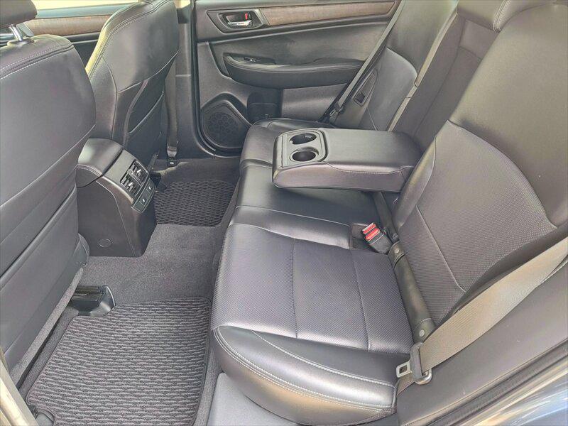 used 2016 Subaru Outback car, priced at $16,998