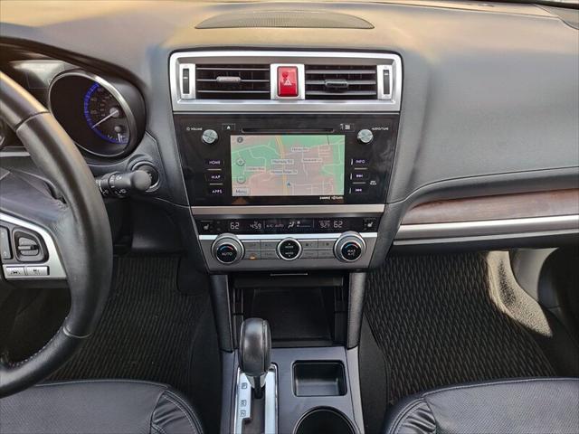 used 2016 Subaru Outback car, priced at $16,998