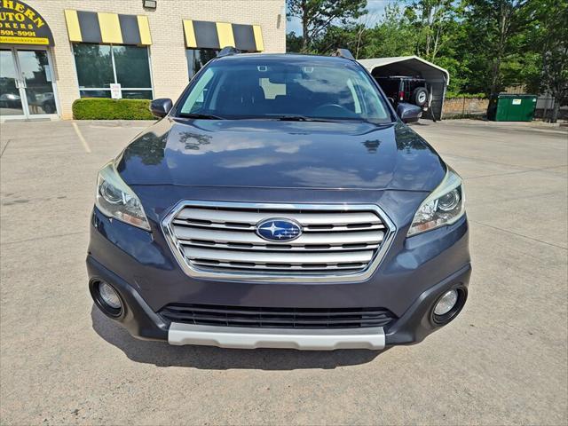 used 2016 Subaru Outback car, priced at $16,998