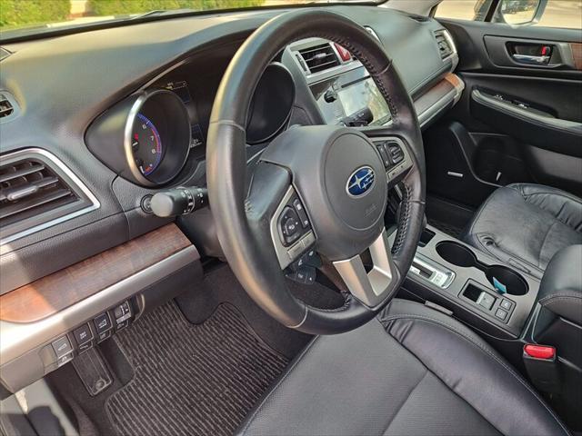 used 2016 Subaru Outback car, priced at $16,998
