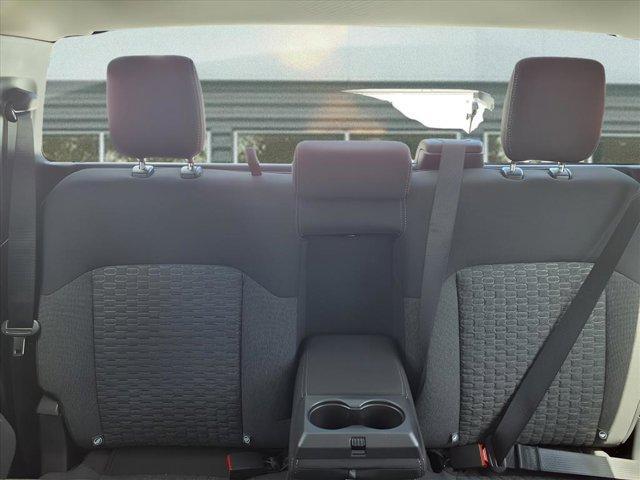new 2025 Ford Ranger car, priced at $35,997