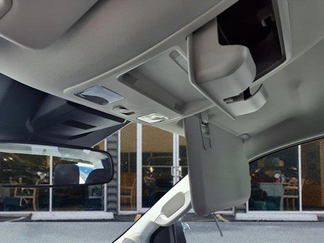 new 2025 Ford Ranger car, priced at $35,997