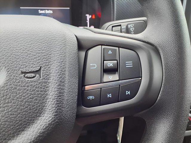 new 2024 Ford Ranger car, priced at $38,438