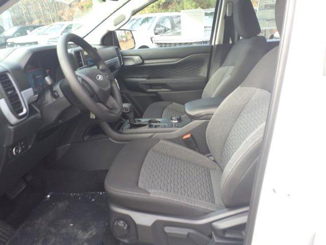 new 2024 Ford Ranger car, priced at $37,199