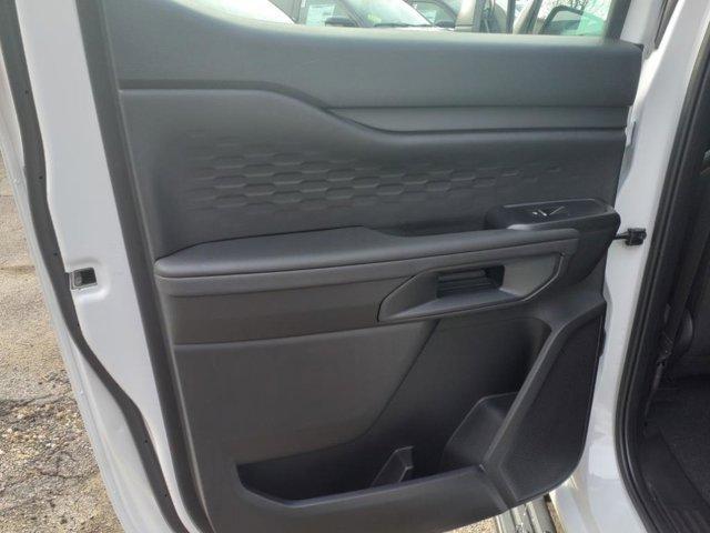 new 2024 Ford Ranger car, priced at $37,199