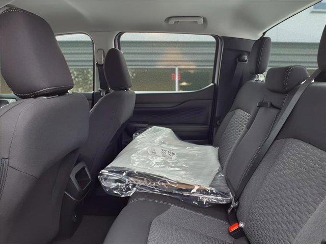 new 2024 Ford Ranger car, priced at $38,438