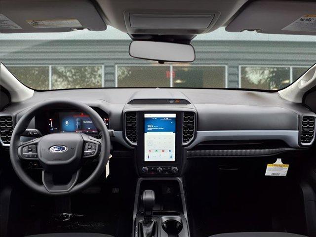 new 2024 Ford Ranger car, priced at $38,438