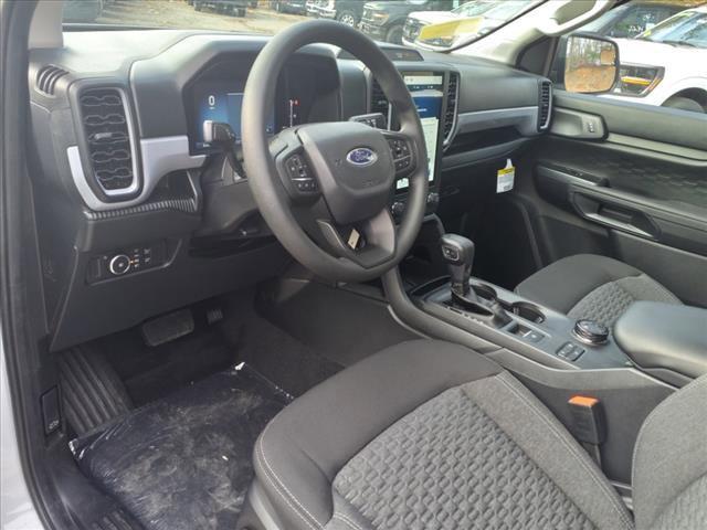 new 2024 Ford Ranger car, priced at $39,137