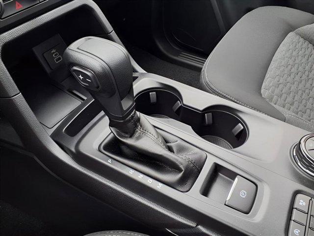 new 2024 Ford Ranger car, priced at $38,438
