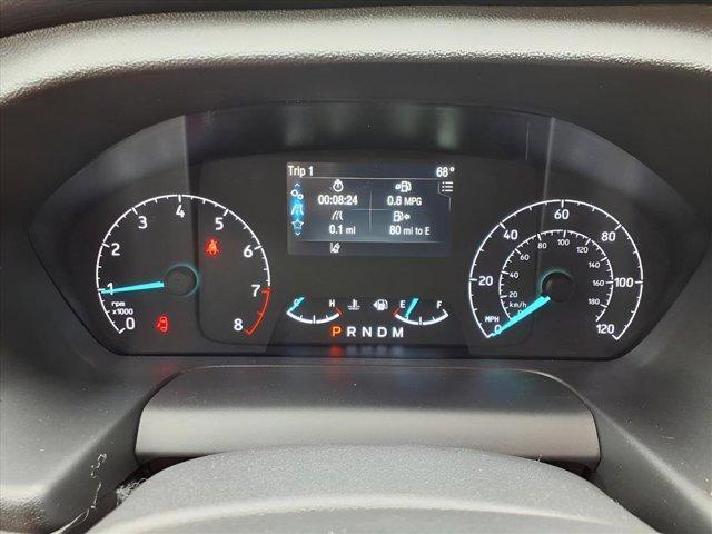 new 2025 Ford Transit-250 car, priced at $59,499