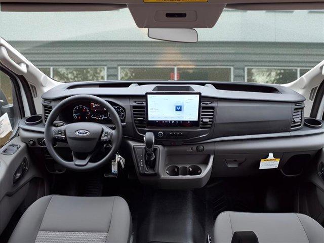 new 2025 Ford Transit-250 car, priced at $59,499