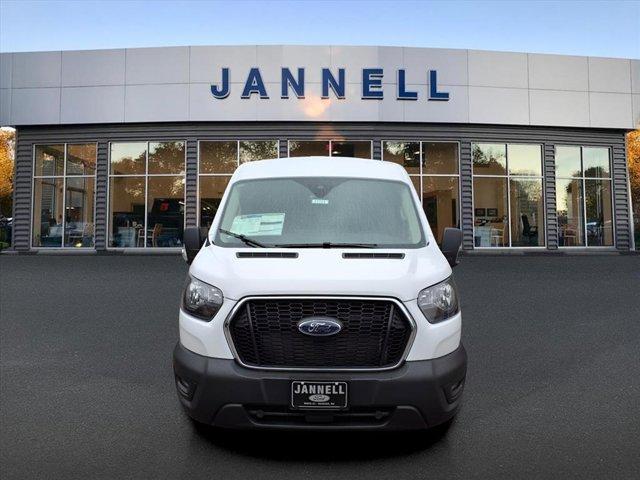 new 2025 Ford Transit-250 car, priced at $59,499