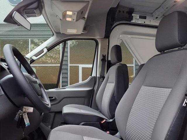 new 2025 Ford Transit-250 car, priced at $59,499