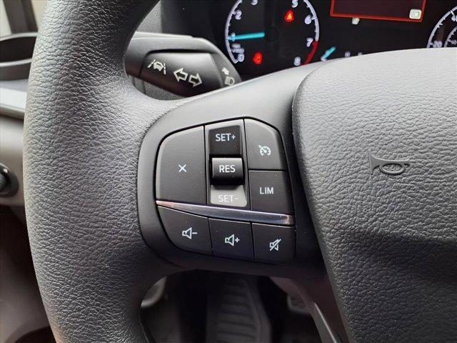 new 2025 Ford Transit-250 car, priced at $59,499