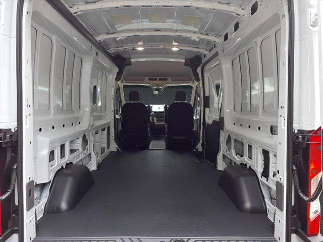 new 2025 Ford Transit-250 car, priced at $59,499
