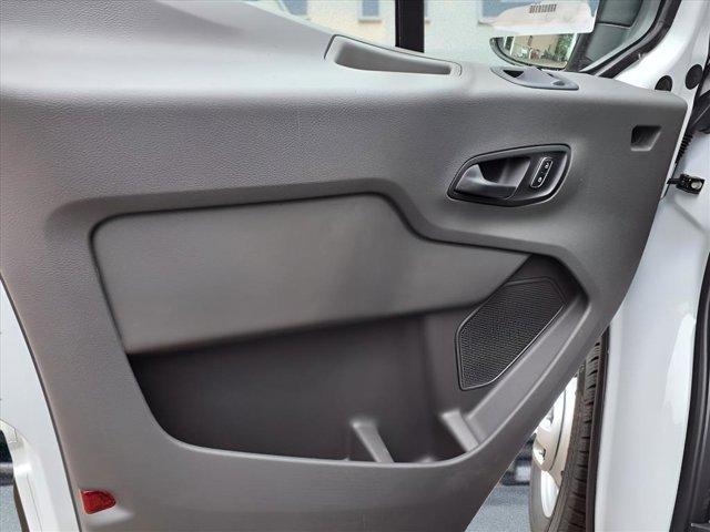 new 2025 Ford Transit-250 car, priced at $59,499