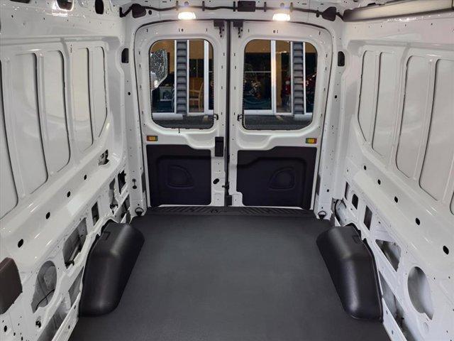new 2025 Ford Transit-250 car, priced at $59,499