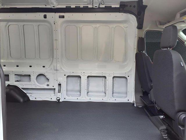 new 2025 Ford Transit-250 car, priced at $59,499