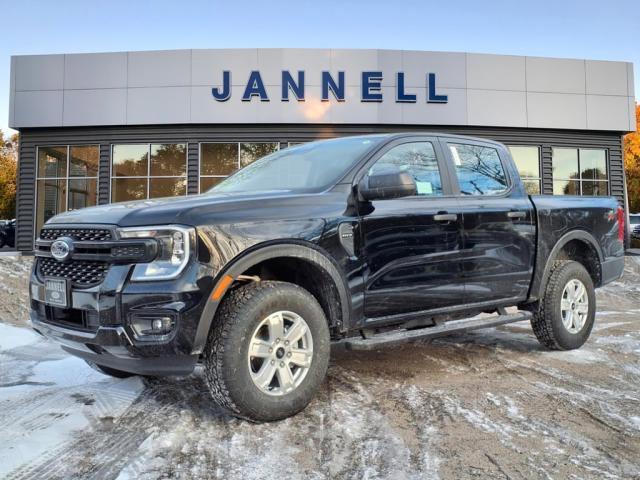 new 2024 Ford Ranger car, priced at $39,669